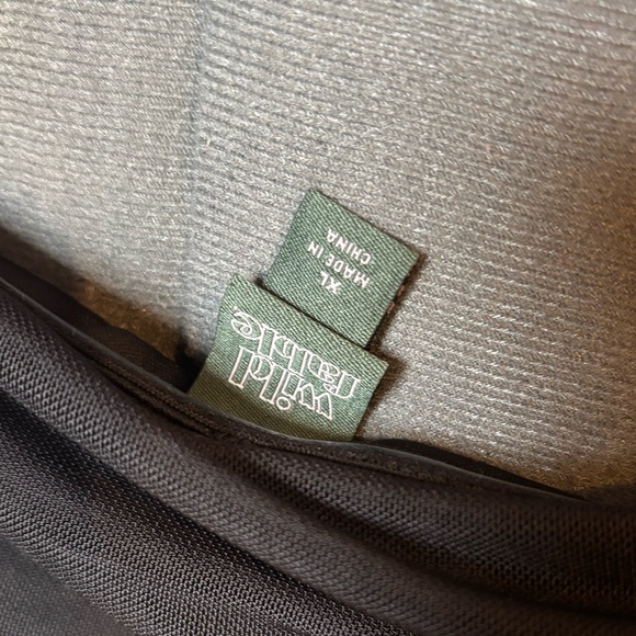 Wild Fable Dress - Picture 4 of 5